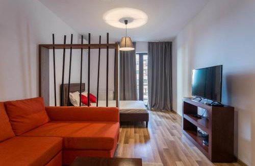 Bucharest Apartment | Orange Onix Apartaments