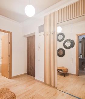 Bucharest Apartment | Orange Onix Apartaments