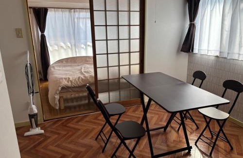 Matsuyama Apartment | Orange Stay Matsuyama