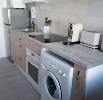 Draguignan Apartment | Orange Sunset