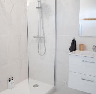 Draguignan Apartment | Orange Sunset