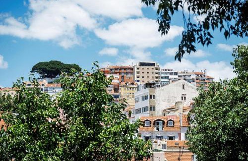 Socorro Apartment | Orange Tree House