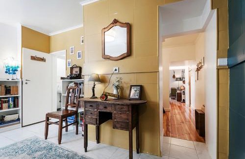 Socorro Apartment | Orange Tree House