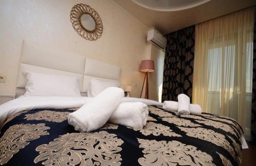 New Boulevard Apartment | Orbi Beach Apartments in New Bouldvard