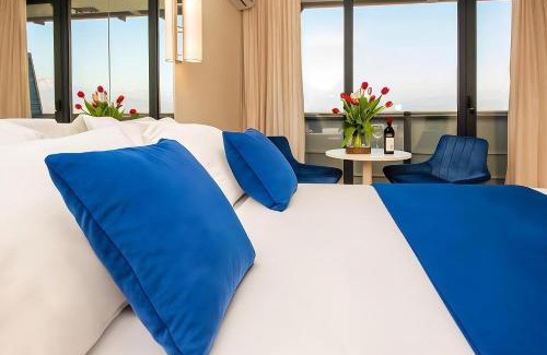 New Boulevard Apartment | Orbi City Hotel VIP - Batumi