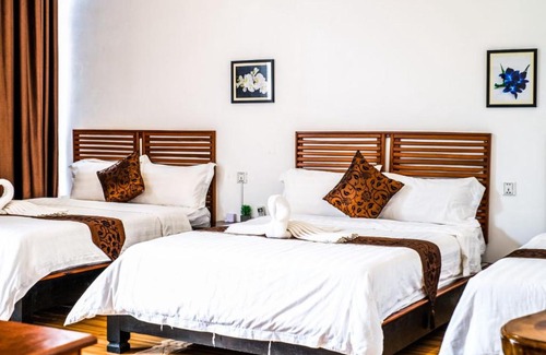 Sen Monorom House | Orchid boutique