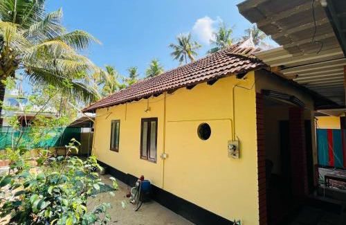 Kuzhuppilly House | Orchid Home Stay