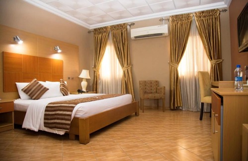 Asaba Hotel | ORCHID HOTEL LTD ASABA
