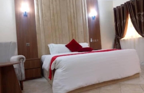 Asaba Hotel | ORCHID HOTEL LTD ASABA
