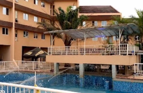 Asaba Hotel | ORCHID HOTEL LTD ASABA