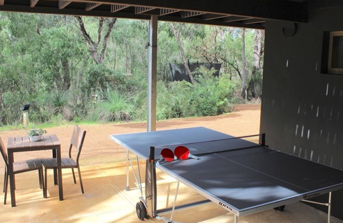 Yallingup House | Orchid House - treetop views close to beach