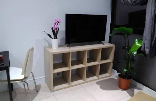 Bagneux Apartment | Orchid Studio