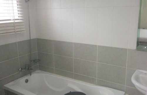 Abuja Hotel | Orchid Suite & Apartment