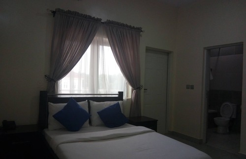 Abuja Hotel | Orchid Suite & Apartment