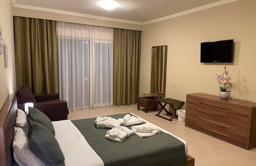 Kallithea House | Orchidea Hotel