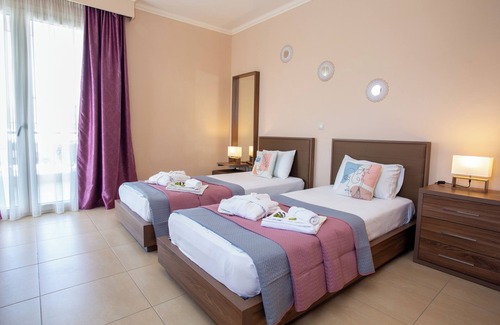 Kallithea House | Orchidea Hotel