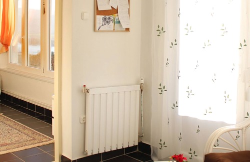 Zebegeny House | Orchidea Vendégház - Enjoy the best view to the Danube!