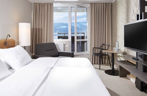 Spindleruv Mlyn Hotel | OREA Resort Horal Špindlerův Mlýn