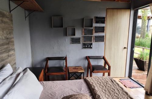 Magdalena Contreras Hotel | Orgánico Hotel Boutique