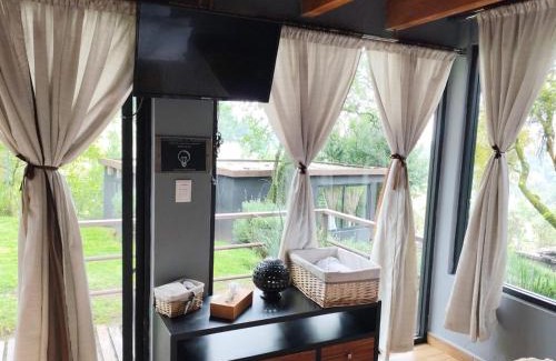 Magdalena Contreras Hotel | Orgánico Hotel Boutique