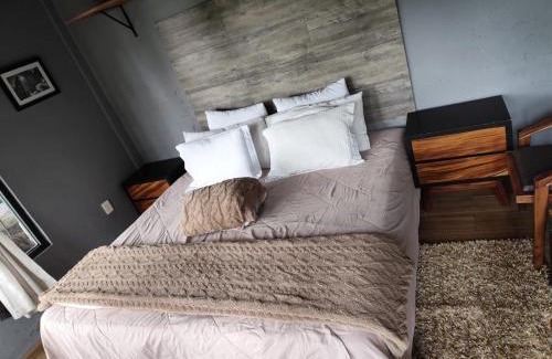 Magdalena Contreras Hotel | Orgánico Hotel Boutique