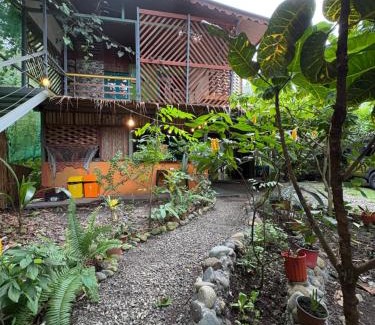 Puerto Viejo de Talamanca House | Orgánico Punta Riel