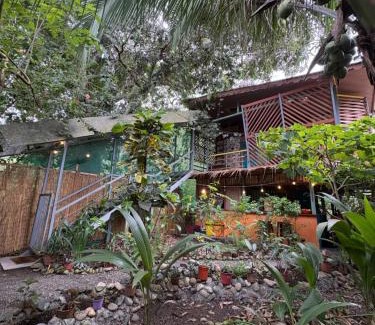 Puerto Viejo de Talamanca House | Orgánico Punta Riel