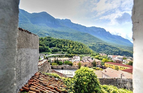 Sicignano degli Alburni Apartment | Organic/bio farm the hedgehog trail