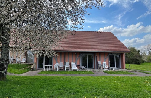 Geraudot Apartment | Orient Village