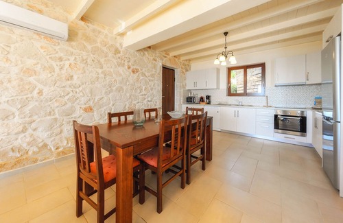 Skinaria Villa | Orient Villas Deluxe