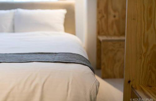 Naka Ward Apartment | Origaminn 502 by b hotel - 5 mins PeacePark