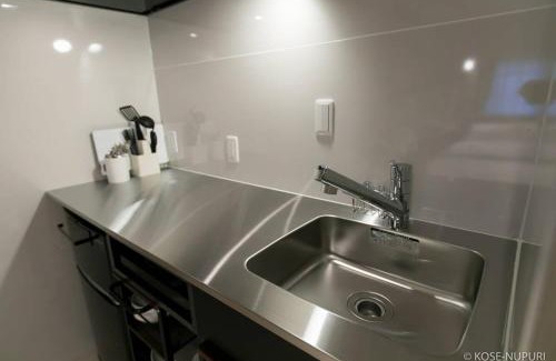 Naka Ward Apartment | Origaminn 502 by b hotel - 5 mins PeacePark