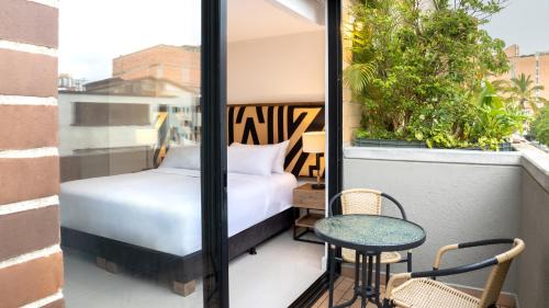 Laureles - Estadio Hotel | Origen Local Suites