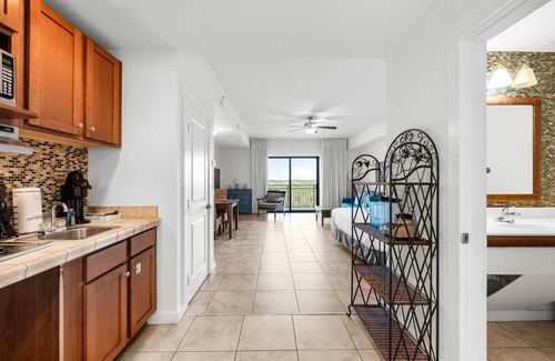 Panama City Beach Condo | Origin at Seahaven by Panhandle Getaways