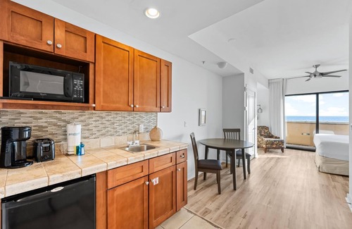 Panama City Beach Condo | Origin at Seahaven by Panhandle Getaways