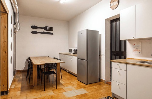 Grassobbio House | Orio welcome