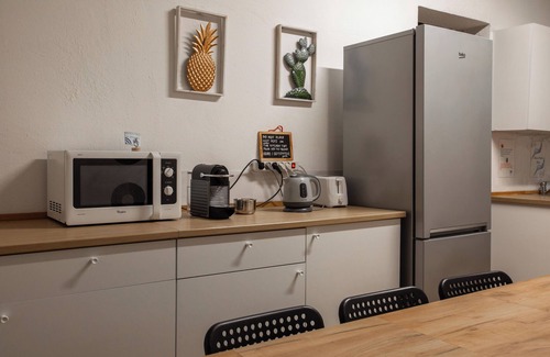 Grassobbio House | Orio welcome