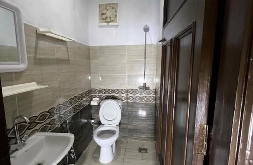 G-9 Sector Hotel | Oriole Luxury Hotel