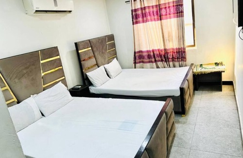 G-9 Sector Hotel | Oriole Luxury Hotel