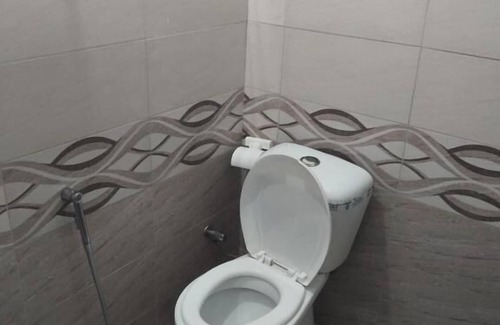 G-9 Sector Hotel | Oriole Luxury Hotel