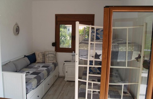 Agia Paraskevi House | ORIONAS