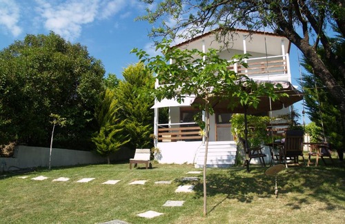 Agia Paraskevi House | ORIONAS