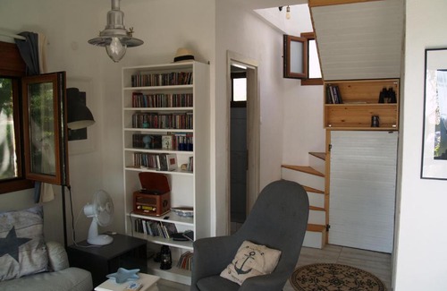 Agia Paraskevi House | ORIONAS