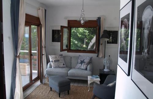 Agia Paraskevi House | ORIONAS