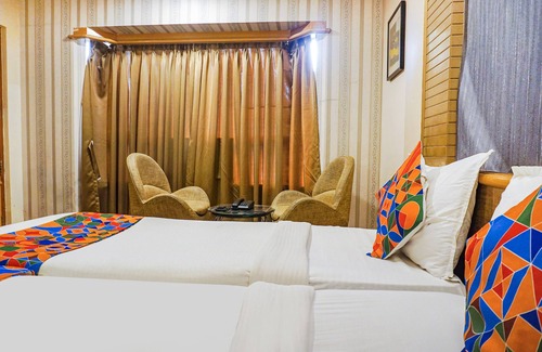 Deccan Gymkhana Hotel | Oriva Deccan 8