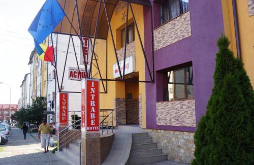 Suceava Hotel | Orizont Hotel