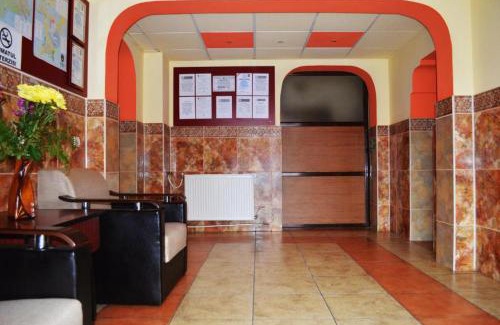 Suceava Hotel | Orizont Hotel