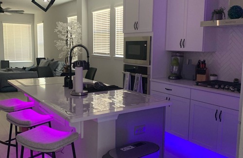 Colonialtown South House | ORL Modern Zen Vibe Brand new 2/2 construction in the Heart of Downtown Orlando