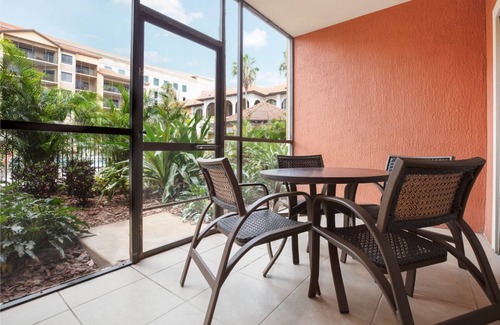 Florida Central Atlantic Coast Villa | Orlando Lakes Resort Studio Villa