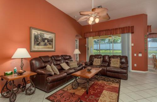 Windsor Palms House | Orlando Villa 6449: Experience Magic and Relaxation
